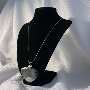 Shop for Hope - "Steeled Harmonia" Necklace