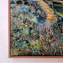 Load image into Gallery viewer, Whispering - Meadows-nida-akhtar-2
