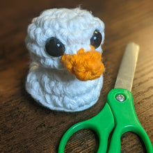 Load image into Gallery viewer, YarnPics - Quacks, Games &amp; Toys, YarnPics, Atrium 916 - Sacramento.Shop
