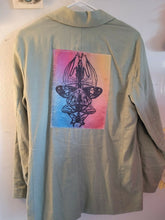Load image into Gallery viewer, Tenacious Goods - Upcycled Shirts and Jackets - 2026 Drop, Fashion, Tenacious Goods, Atrium 916 - Sacramento.Shop
