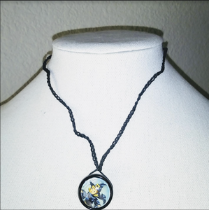 Creations by Jennie J Malloy - Halloween Necklaces, Jewelry, Creations by Jennie J Malloy, Atrium 916 - Sacramento.Shop