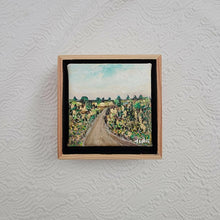 Load image into Gallery viewer, Nida Akhtar Studio - Original Paintings
