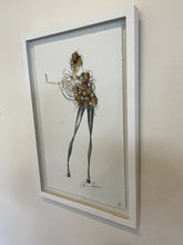Load image into Gallery viewer, Joyce Pierce - Girl in Chains, Wall Art, Joyce Pierce, Atrium 916 - Sacramento.Shop
