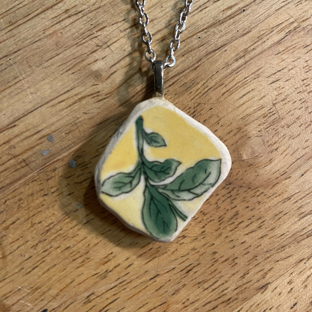 Lorna M Designs- Dinner Plate Jewelry