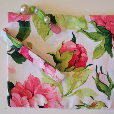 garden clutch - garden momma - atrium916