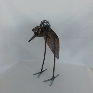 Arti.Fizer - Vulture Bird, Outdoor & Garden, Arti fizer, Atrium 916 - Sacramento.Shop