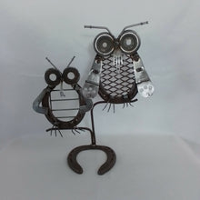 Load image into Gallery viewer, Arti.Fizer - Double Owls
