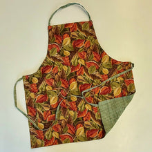 Load image into Gallery viewer, Shop for Hope - "Fall Aprons", Kitchen &amp; Dishware, Shop For Hope, Atrium 916 - Sacramento.Shop
