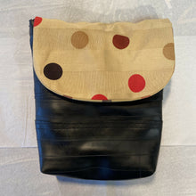 Load image into Gallery viewer, Lorna M Designs - Bike Tube Mini-Purse
