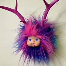 Load image into Gallery viewer, Laurel Marana - Jewelpop Cherub
