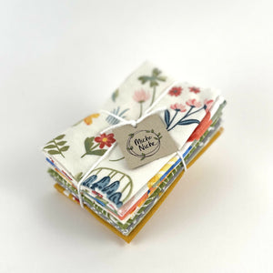 Miche Niche - Flannel Cloth Napkins, Kitchen & Dishware, Miche Niche, Atrium 916 - Sacramento.Shop