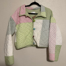 Load image into Gallery viewer, Lorna M Designs - Quilt Coats, , Atrium 916 - Sacramento.Shop, Atrium 916 - Sacramento.Shop

