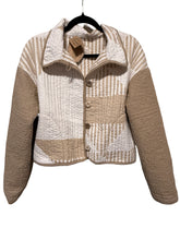 Load image into Gallery viewer, Lorna M Designs - Quilt Coats, , Atrium 916 - Sacramento.Shop, Atrium 916 - Sacramento.Shop
