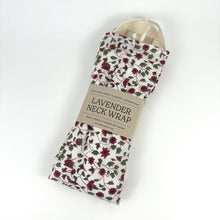 Load image into Gallery viewer, Miche Niche - Lavender Neck Wrap
