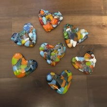 Load image into Gallery viewer, Shmak Creations - Hearts, , Atrium 916 - Sacramento.Shop, Atrium 916 - Sacramento.Shop
