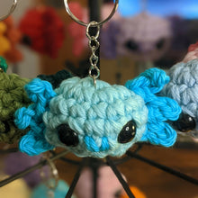 Load image into Gallery viewer, YarnPics - Axolotl Littles, Games &amp; Toys, YarnPics, Atrium 916 - Sacramento.Shop
