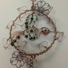 Load image into Gallery viewer, Stone Turner Creations - Hanging Sculptures

