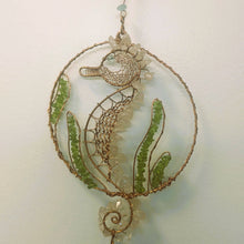 Load image into Gallery viewer, Stone Turner Creations - Hanging Sculptures

