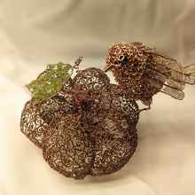 Load image into Gallery viewer, Stone Turner Creations - Copper Wire Sculptures
