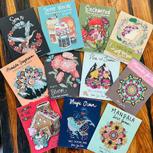 Load image into Gallery viewer, Sunshine Studios - Books, , Atrium 916 - Sacramento.Shop, Atrium 916 - Sacramento.Shop
