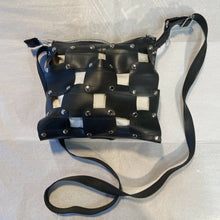 Load image into Gallery viewer, Lorna M Designs - Rivet Purse, Fashion, Lorna M Designs, Atrium 916 - Sacramento.Shop
