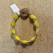Load image into Gallery viewer, yellow flowers with gold
