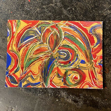 Load image into Gallery viewer, Yeshua Light Healing Houses - Post Cards, Greeting Cards, Yeshua Light Healing Houses, Atrium 916 - Sacramento.Shop
