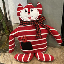 Load image into Gallery viewer, Tami’s Infinite Designs - Sweater Monster, , Atrium 916 - Sacramento.Shop, Atrium 916 - Sacramento.Shop
