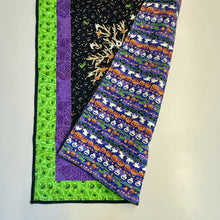 Load image into Gallery viewer, Shop for Hope - "Hallo-Tree" Art Quilt, Home Decor, Shop For Hope, Atrium 916 - Sacramento.Shop

