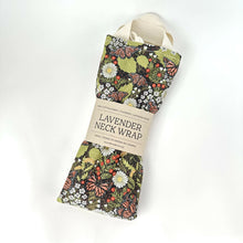 Load image into Gallery viewer, Miche Niche - Lavender Neck Wrap
