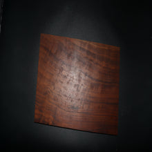 Load image into Gallery viewer, Lake Forest Woodworks - Face Grain Walnut Cuttingboard, Kitchen &amp; Dishware, Lake Forest Wood Works, Atrium 916 - Sacramento.Shop
