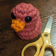 Load image into Gallery viewer, YarnPics - Quacks, Games &amp; Toys, YarnPics, Atrium 916 - Sacramento.Shop
