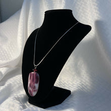 Load image into Gallery viewer, Shop for Hope - &quot;Rose Fields Forever&quot; Necklace
