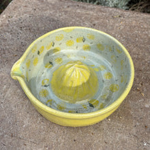 Load image into Gallery viewer, Angie Talbert Studios - Lemon Juicer
