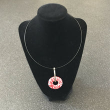 Load image into Gallery viewer, Shop for Hope - "Circle of Love" Necklace, Jewelry, Shop For Hope, Atrium 916 - Sacramento.Shop
