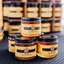 Load image into Gallery viewer, Yummy Honey - 3 oz Organic Kosher Local Honey
