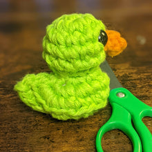 Load image into Gallery viewer, YarnPics - Quacks, Games &amp; Toys, YarnPics, Atrium 916 - Sacramento.Shop

