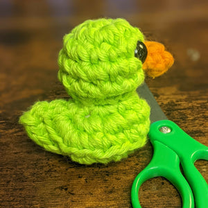 YarnPics - Quacks, Games & Toys, YarnPics, Atrium 916 - Sacramento.Shop