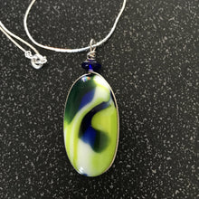 Load image into Gallery viewer, Shop for Hope - "Path" Necklace, Jewelry, Shop For Hope, Atrium 916 - Sacramento.Shop
