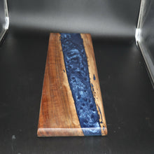 Load image into Gallery viewer, Lake Forest Woodworks - Black Walnut Charcuterie Board, Kitchen &amp; Dishware, Lake Forest Wood Works, Atrium 916 - Sacramento.Shop
