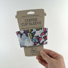 Load image into Gallery viewer, Miche Niche - Reusable Coffee Cup Sleeve
