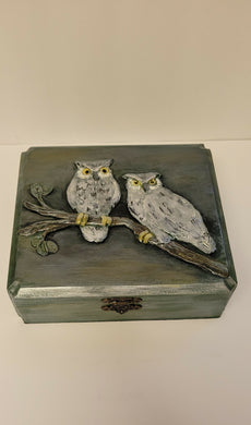 Greystone Studio - Wise Ones, Home Decor, Greystone Studio, Atrium 916 - Sacramento.Shop