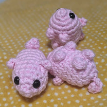 Load image into Gallery viewer, Yarnpics - Medium Buddies, , Atrium 916 - Sacramento.Shop, Atrium 916 - Sacramento.Shop
