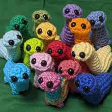 Load image into Gallery viewer, Yarnpics - Medium Buddies, , Atrium 916 - Sacramento.Shop, Atrium 916 - Sacramento.Shop
