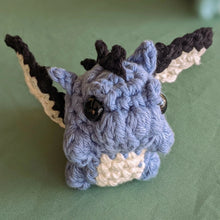 Load image into Gallery viewer, Yarnpics - Dragons, , Atrium 916 - Sacramento.Shop, Atrium 916 - Sacramento.Shop
