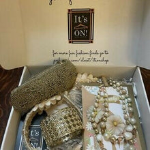 Load image into Gallery viewer, It's On! - Nicole
