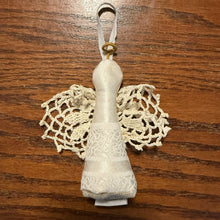 Load image into Gallery viewer, Lorna M Designs - Upcycled Ornaments
