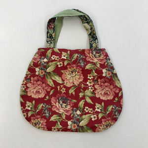 Shop For Hope - "Flora" Bag, Bags, Shop For Hope, Atrium 916 - Sacramento.Shop