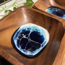 Load image into Gallery viewer, Kat Martinez “Ocean trinket dish”, Home Decor, Kat Martinez, Sacramento . Shop
