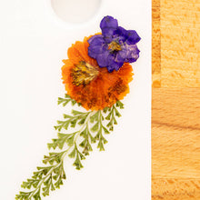 Load image into Gallery viewer, Awkwood Things - Preserved Flower Cutting Board Set, Dishware, Awkwood Things, Sacramento . Shop
